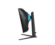 Samsung Odyssey G6 LS27BG650EUXEN - 1094784 - zdjęcie 24